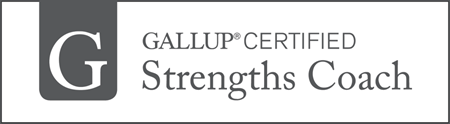 Gallup Certified Strengths Coach