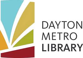 Dayton Metro Library Logo