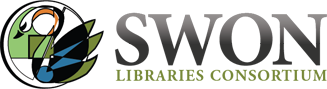 Swon Libraries Consortium Logo